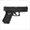 Airsoft pistoletas Glock 19 6 mm co2