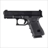 Airsoft pistoletas Glock 19 gen 4. 6 mm žalias gas