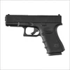 Airsoft pistoletas Glock 19 gen 4 MOS 6 mm BB co2