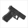 Airsoft pistoletas Glock 19 gen 4 MOS 6 mm BB co2