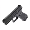 Airsoft pistoletas Glock 19 gen 5. 6 mm žalias gas