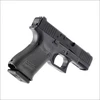 Airsoft pistoletas Glock 19 gen 5. 6 mm žalias gas