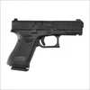 Airsoft pistoletas Glock 19 gen 5. 6 mm žalias gas