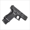 Airsoft pistoletas Glock 19 Gen 5 MOS 6 mm BB CO2