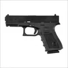 Airsoft pistoletas Glock 19 hop-up 6 mm