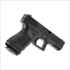 Airsoft pistoletas Glock 19 hop-up 6 mm