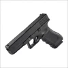 Airsoft pistoletas Glock 22 gen 4, 6 mm co2