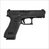 Airsoft pistoletas Glock 45 6 mm žalias gas