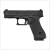 Airsoft pistoletas Glock 45 6 mm žalias gas