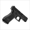 Airsoft pistoletas Glock 45 6 mm žalias gas