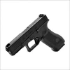 Airsoft pistoletas Glock 45 6 mm žalias gas