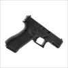 Airsoft pistoletas Glock 45 gen5 MOS 6 mm BB 1J žalias gas