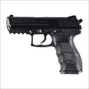 Airsoft pistoletas Heckler&amp;Koch P30 6 mm spyruoklinis