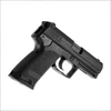 Airsoft pistoletas Heckler&amp;Koch P8 A1 6 mm žalias gas
