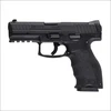 Airsoft pistoletas Heckler&amp;Koch VP9 GBB 6 mm žalias gas