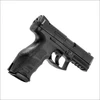 Airsoft pistoletas Heckler&amp;Koch VP9 GBB 6 mm CO2