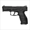 Airsoft pistoletas Heckler&amp;Koch VP9 GBB 6 mm CO2