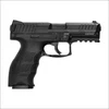 Airsoft pistoletas Heckler&amp;Koch VP9 GBB 6 mm CO2