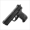 Airsoft pistoletas H&amp;K Heckler&amp;Koch HK45 6 mm CO2
