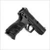 Airsoft pistoletas H&amp;K Heckler&amp;Koch HK45 6 mm CO2