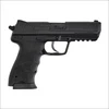 Airsoft pistoletas H&amp;K Heckler&amp;Koch HK45 6 mm CO2