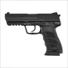Airsoft pistoletas H&amp;K Heckler&amp;Koch HK45 6 mm CO2