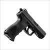 Airsoft pistoletas H&amp;K Heckler&amp;Koch HK45 6 mm CO2