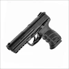 Airsoft pistoletas H&amp;K Heckler&amp;Koch HK45 6 mm CO2