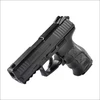 Airsoft pistoletas H&K Heckler&Koch P30 6 mm elektrinis