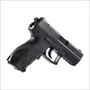 Airsoft pistoletas H&K Heckler&Koch P30 6 mm elektrinis