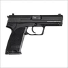 Airsoft pistoletas H&amp;K Heckler&amp;Koch USP BlowBack 6 mm CO2