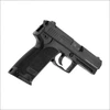 Airsoft pistoletas H&amp;K Heckler&amp;Koch USP BlowBack 6 mm CO2
