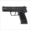 Airsoft pistoletas H&amp;K Heckler&amp;Koch USP BlowBack 6 mm CO2