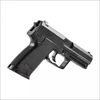 Airsoft pistoletas H&amp;K Heckler&amp;Koch USP 6 mm CO2