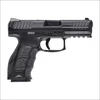 Airsoft pistoletas H&amp;K Heckler&amp;Koch VP9 6 mm spyruoklinis