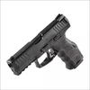Airsoft pistoletas H&amp;K Heckler&amp;Koch VP9 6 mm spyruoklinis