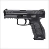 Airsoft pistoletas H&amp;K Heckler&amp;Koch VP9 6 mm spyruoklinis
