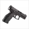Airsoft pistoletas H&amp;K Heckler&amp;Koch VP9 6 mm spyruoklinis