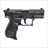 Airsoft pistoletas pistoletu replika Walther P22 6 mm spyruoklinis
