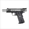 Airsoft pistoletas Ruger SR1911 Competition 6 mm