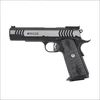 Airsoft pistoletas Ruger SR1911 Competition 6 mm