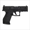 Airsoft pistoletas Walther PDP Compact 4" 6 mm CO2