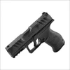 Airsoft pistoletas Walther PDP Compact 4" 6 mm CO2