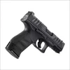 Airsoft pistoletas Walther PDP Compact 4" 6 mm BB CO2 <2 J