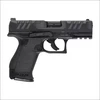 Airsoft pistoletas Walther PDP Compact 4" 6 mm BB CO2 <2 J