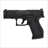 Airsoft pistoletas Walther PDP Compact 4" 6 mm CO2