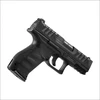 Airsoft pistoletas Walther PDP Compact 4" 6 mm CO2