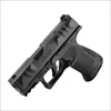 Airsoft pistoletas Walther PDP F-series 3,5" 6 mm BB CO2 < 2 J