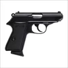Airsoft pistoletas Walther PPK/S 6 mm žalias gas
