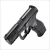 Airsoft pistoletas Walther PPQ 6 mm spyruoklinis
